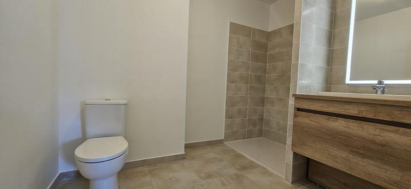 Appartement - 51 m² - 2 pièces