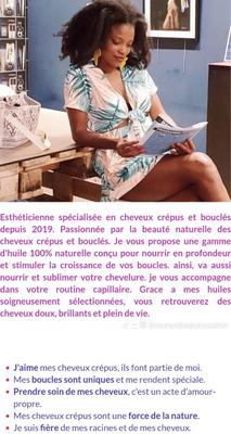 Jhouny's Beauty Salon de Beauté