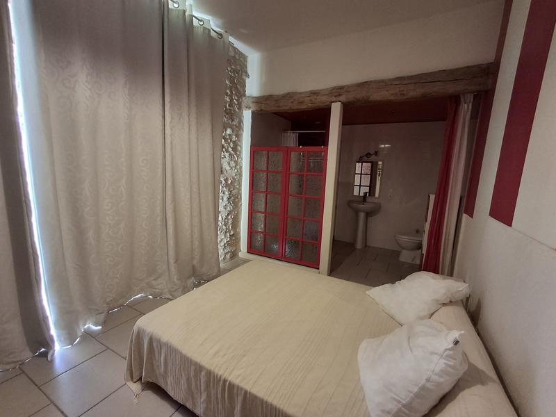 Maison ancienne - 347 m² - 15 pièces