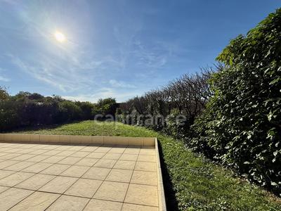 Appartement - 91 m² - 3 pièces