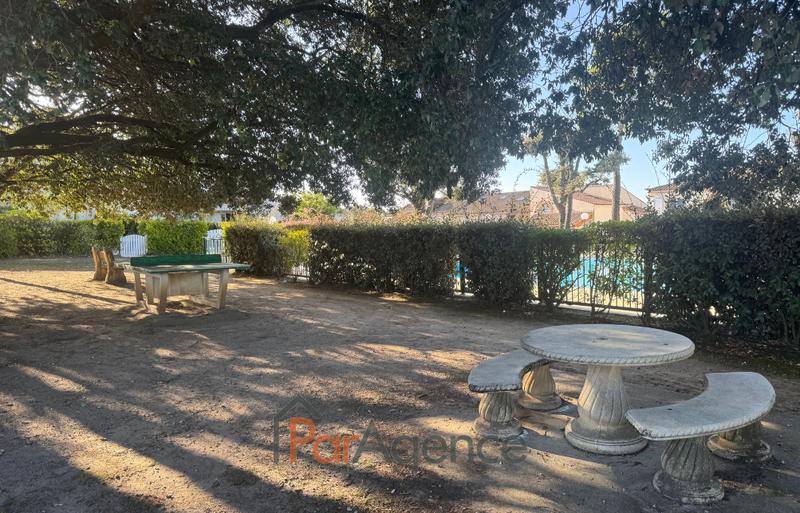 Maison - 50 m² - 3 pièces