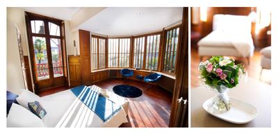 Appartement - 177 m² - 5 pièces