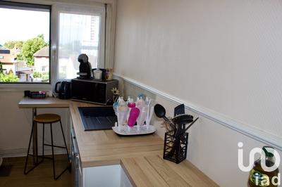 Appartement - 69 m² - 4 pièces