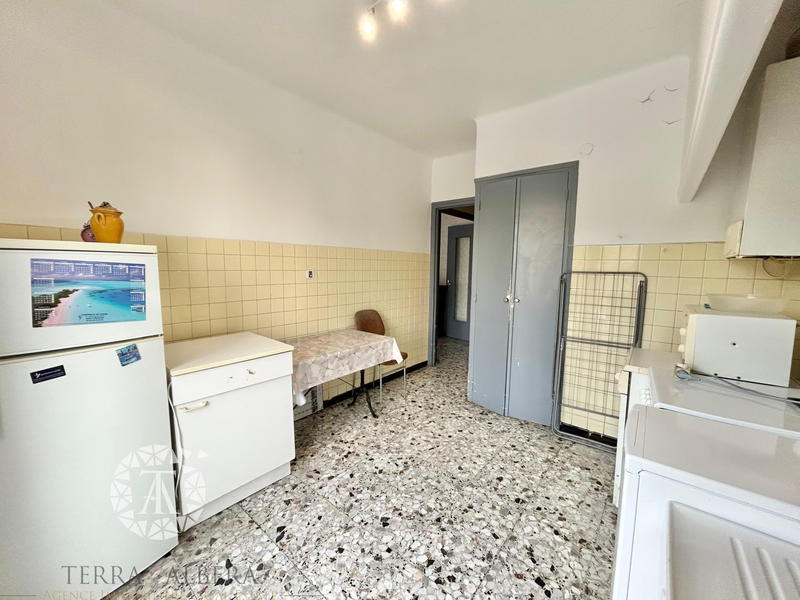 Appartement - 71 m² - 3 pièces