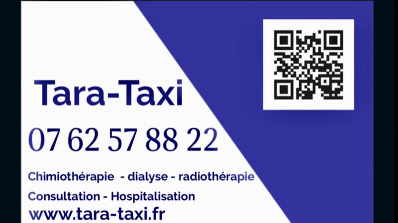 Tara taxi