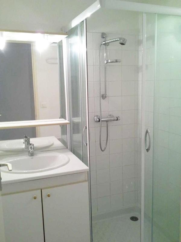 Appartement - 16 m² - 1 pièce