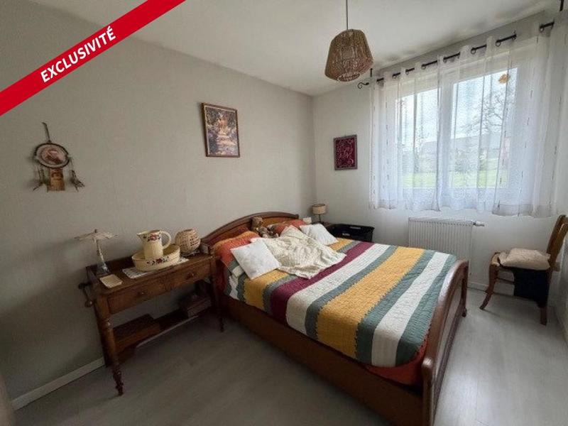 Maison traditionnelle - 91 m² - 5 pièces