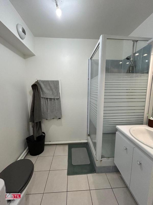 Appartement - 25 m² - 1 pièce