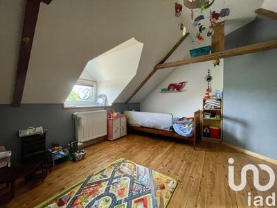 Maison de campagne - 153 m² - 7 pièces