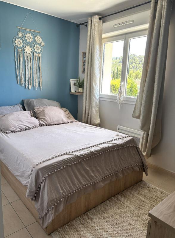 Maison - 79 m² - 4 pièces