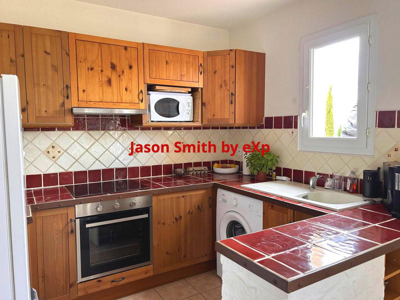 Appartement - 63 m² - 4 pièces