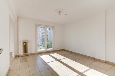 Appartement - 62 m² - 4 pièces