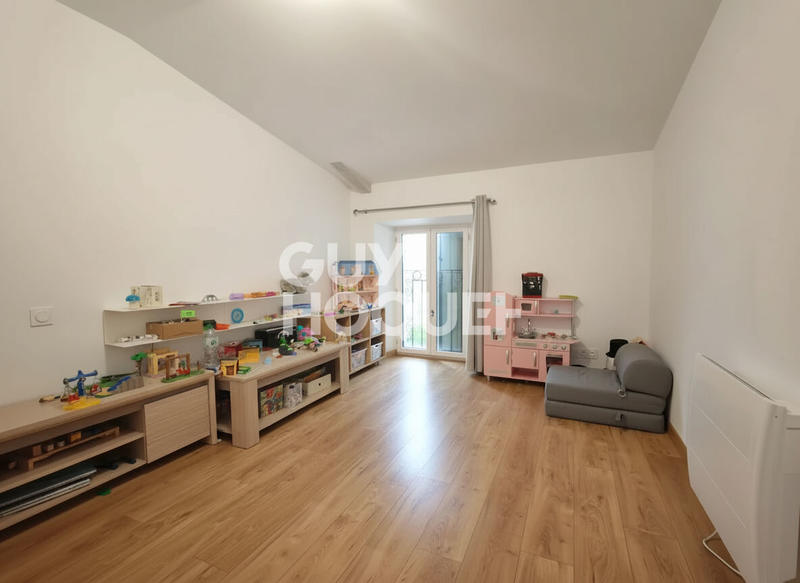 Maison - 156 m² - 5 pièces