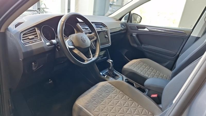 Volkswagen Tiguan 1.5 Tsi 150ch Dsg7 Life Plus