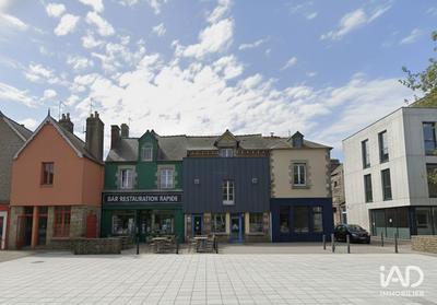 Local commercial - 70 m²