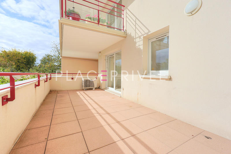 Appartement - 114 m² - 4 pièces