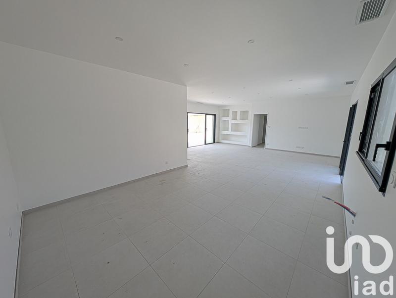 Maison - 130 m² - 4 pièces