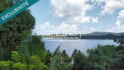 Maison - 28 m² - 2 pièces