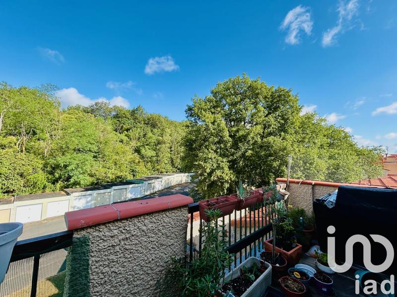 Duplex - 101 m² - 4 pièces