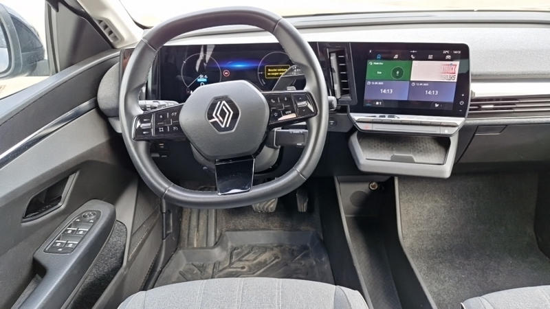 Renault Mégane Ev60 220 Ch Optimum