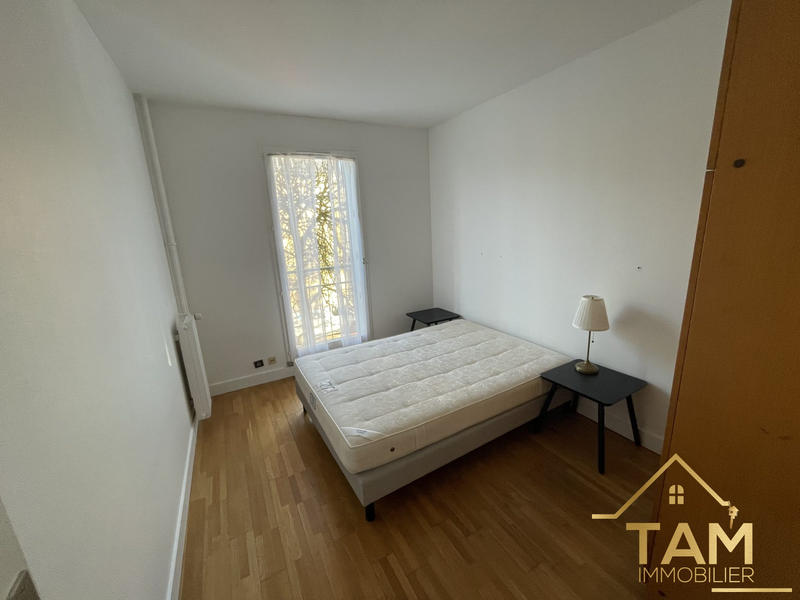 Appartement - 71 m² - 3 pièces