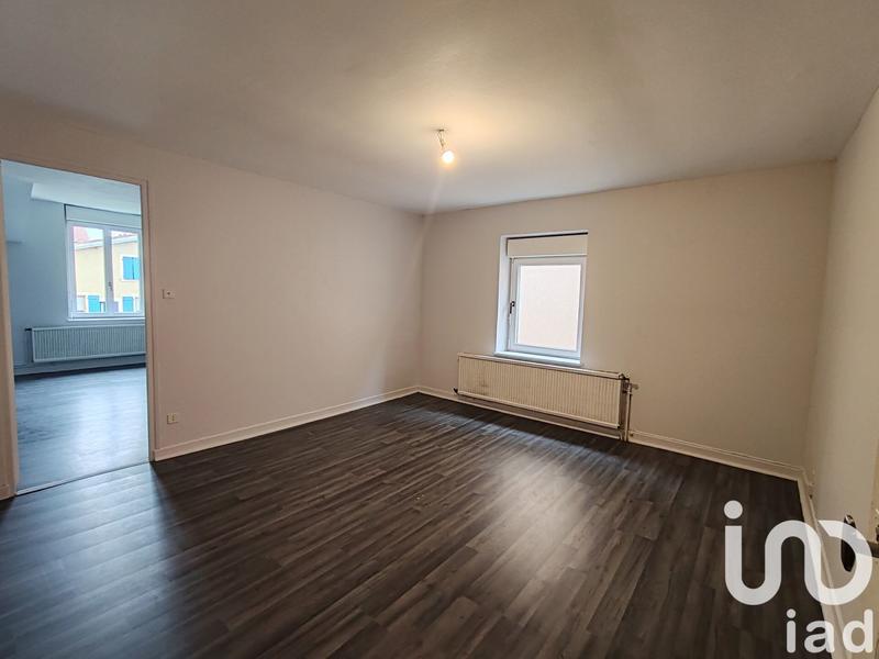 Maison - 85 m² - 3 pièces