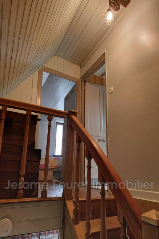 Propriété - 70 m² - 2 pièces