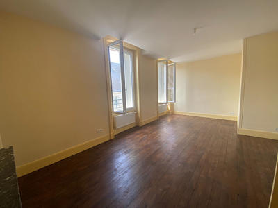 Appartement - 88 m² - 3 pièces