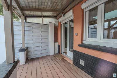 Maison - 68 m² - 3 pièces