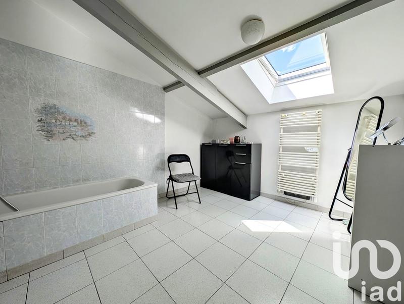 Maison de village - 248 m² - 6 pièces