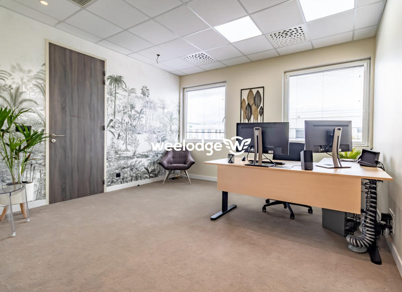 Bureau - 67 m² - 3 pièces