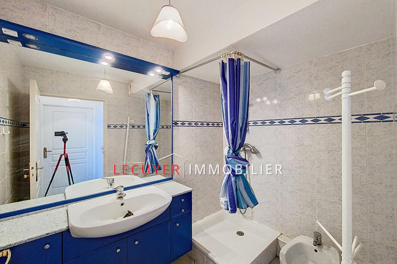 Appartement - 34 m² - 2 pièces