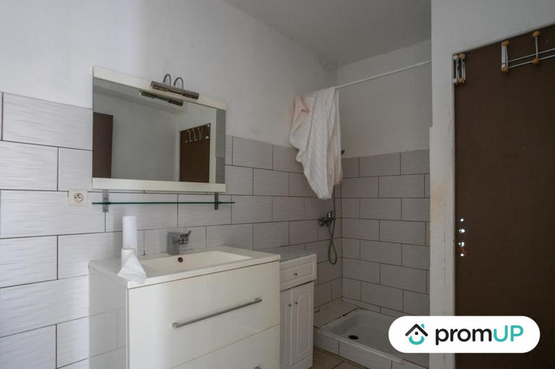 Maison ancienne - 230 m² - 9 pièces