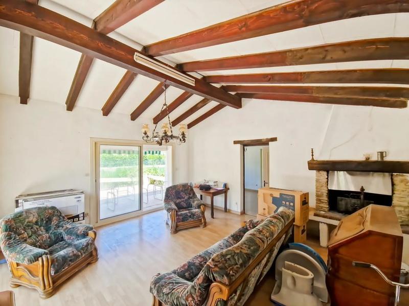 Maison - 135 m² - 7 pièces