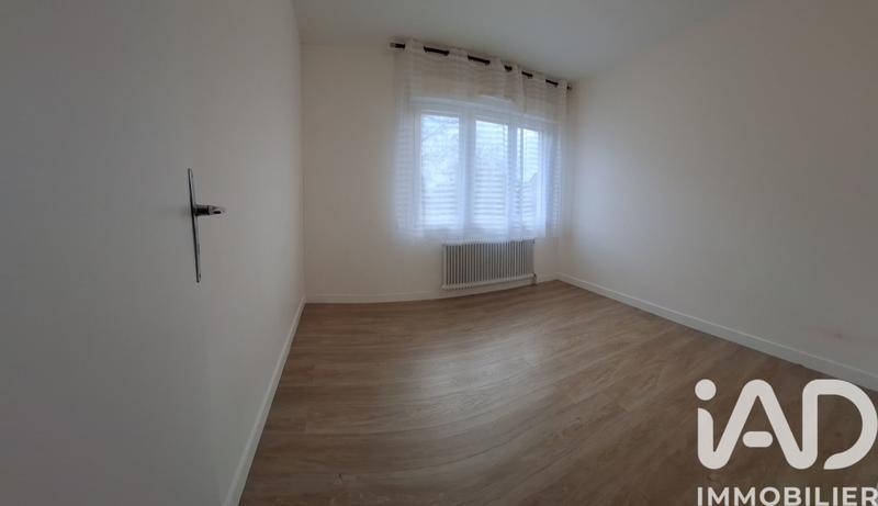 Maison - 70 m² - 4 pièces