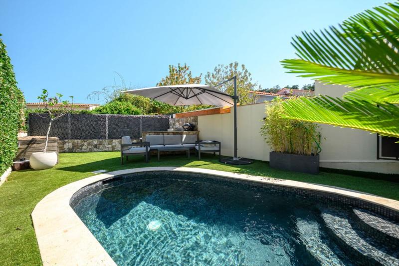 Maison - 76 m² - 4 pièces