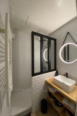 Appartement - 75 m² - 4 pièces