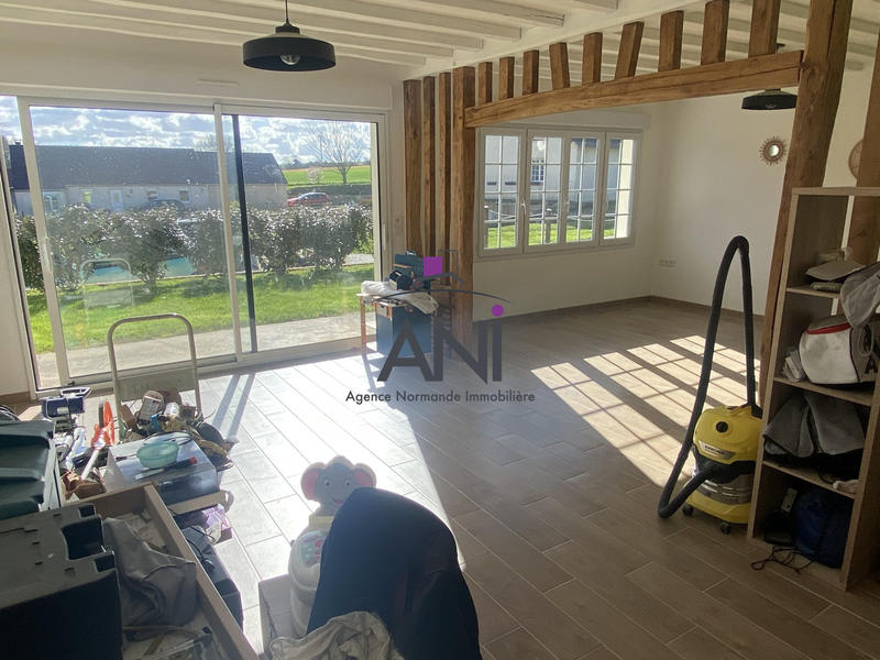 Maison - 156 m² - 6 pièces