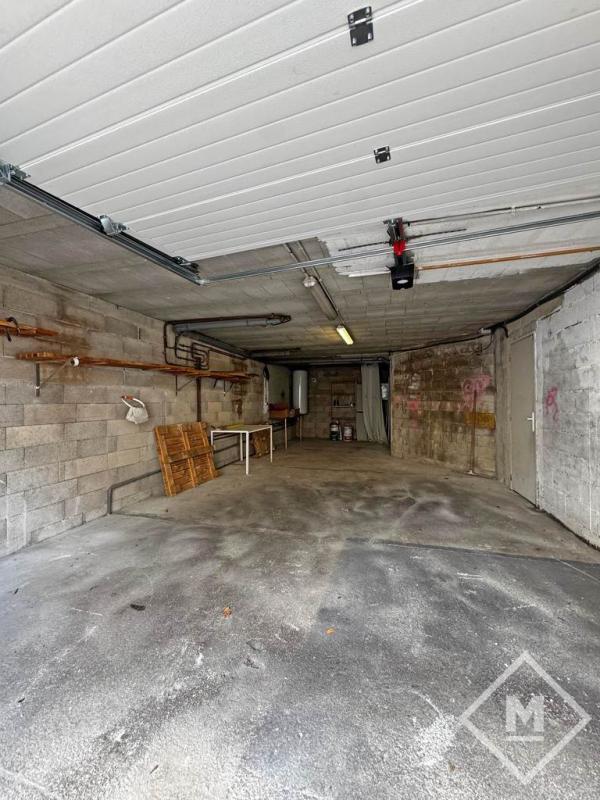 Maison - 66 m² - 3 pièces