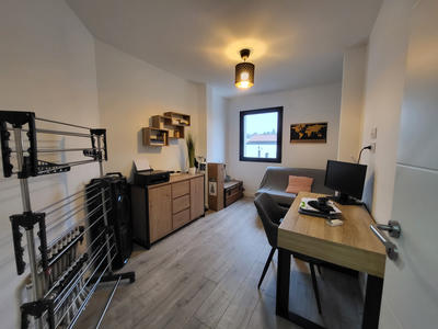 Maison - 84 m² - 4 pièces