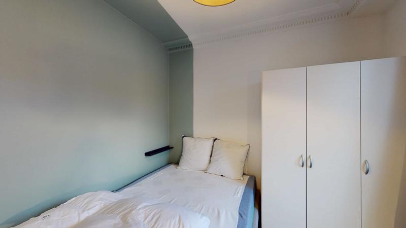 Appartement - 108 m²