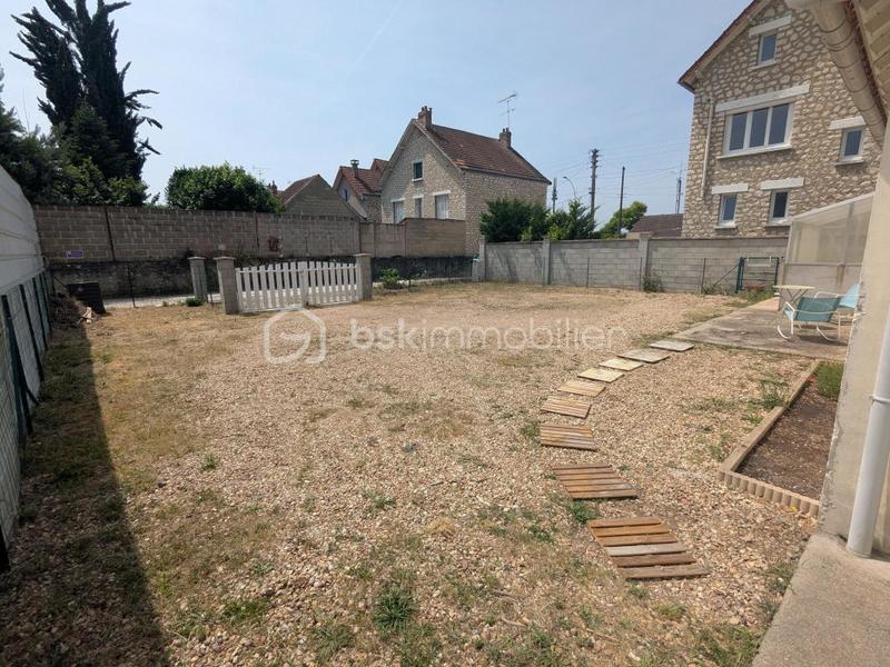 Maison - 45 m² - 3 pièces
