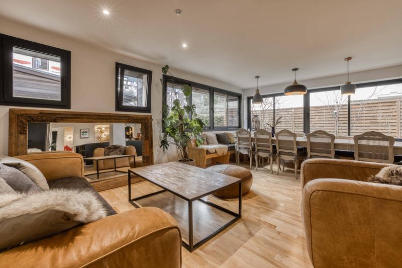 Appartement - 159 m² - 5 pièces