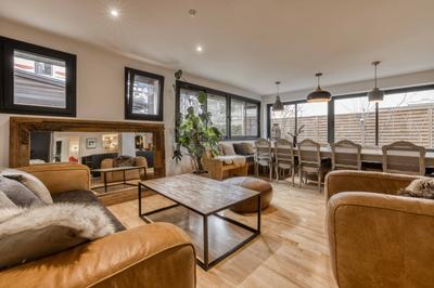 Appartement - 159 m² - 5 pièces