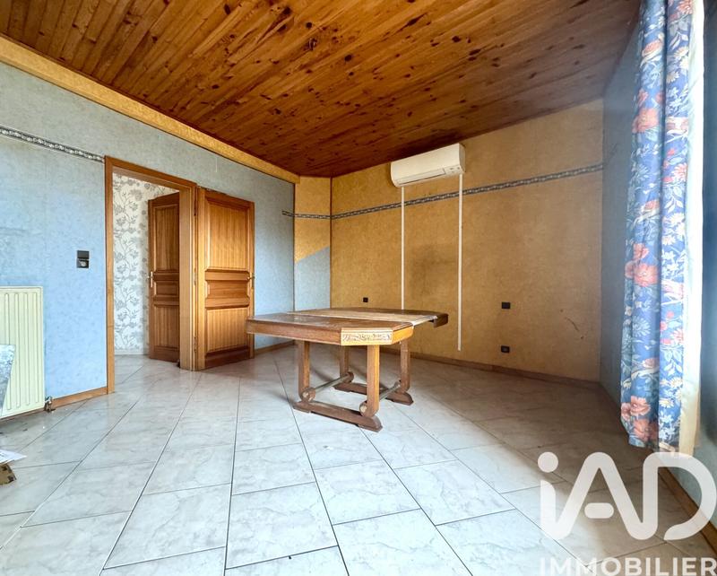 Appartement - 106 m² - 3 pièces