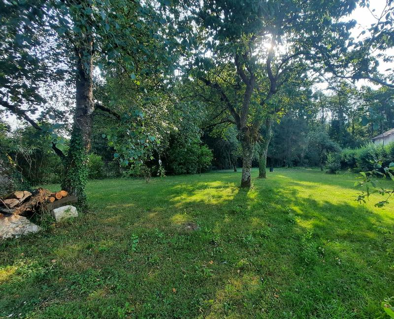 Villa - 161 m² - 6 pièces