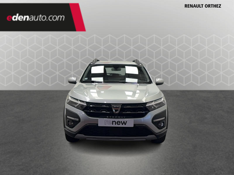 Dacia Sandero TCe 90 Stepway Confort