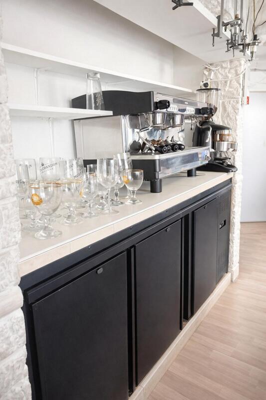 Local commercial - 195 m²