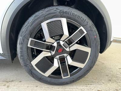 Renault R 5 E-Tech Electrique 150 ch autonomie confort Techno