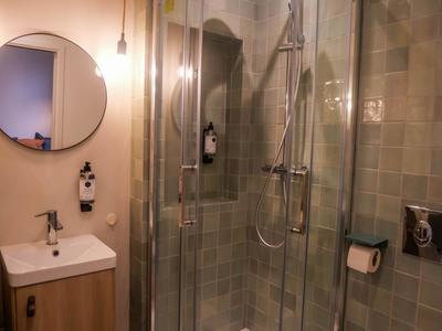 Studio - 13 m² - 1 pièce